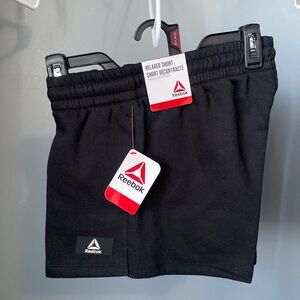 Reebok Women's After Class Pocket Shorts